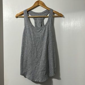 COPY - Love Tank Top Pleated/ Size 6